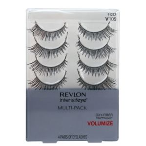 Revlon Intensifeye Multi Pack Eyelashes